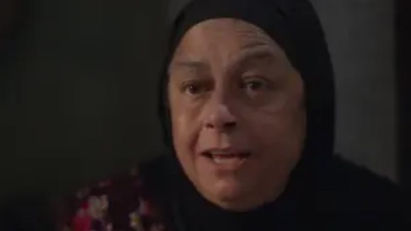 ناهد رشدي