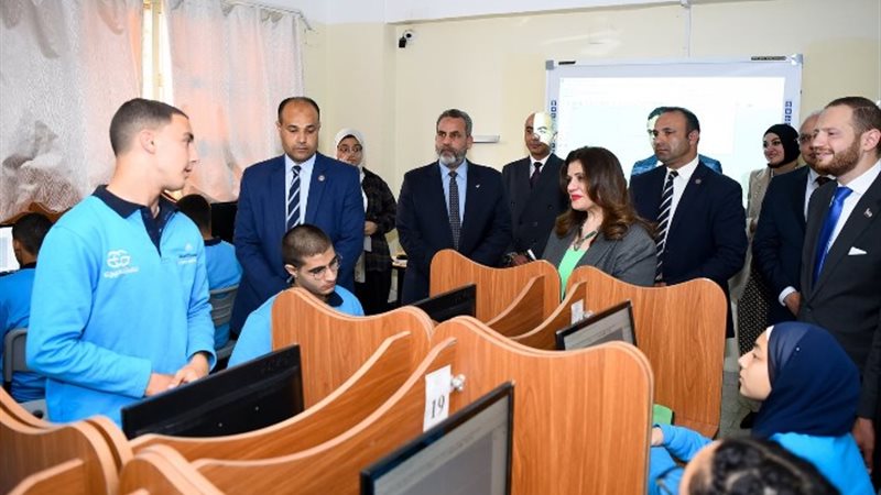 مدارس التكنولوجيا التطبيقية