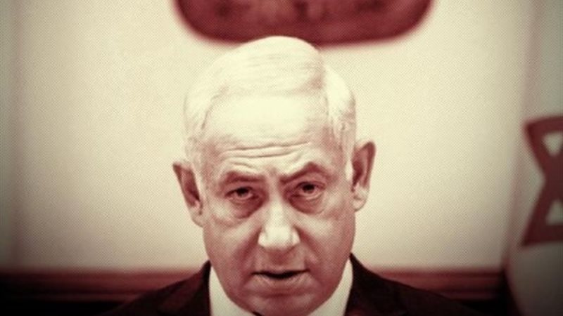 بنيامين نتنياهو رئيس وزراء حكومة الاحتلال- أرشيفية