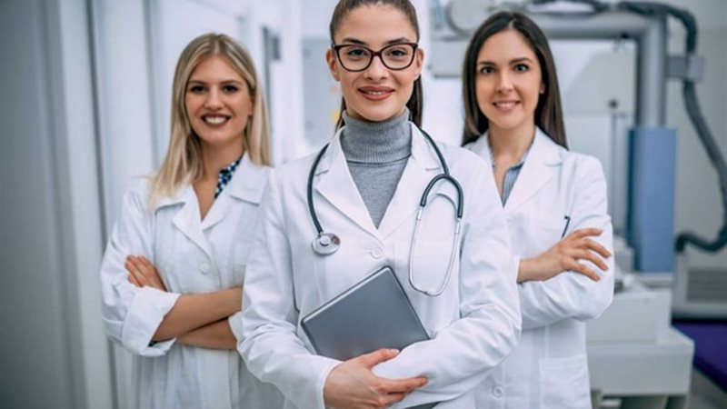 ممرضات ـ أرشيفية