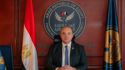 تصل إلى 50 ألف جنيه، رئيس الرقابة المالية يوجه التأمين بزيادة تعويض الحوادث