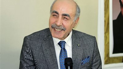 محمد عبد العظيم لـ«الجمهور»: أحمد حاتم متعاون، ومخرج «عمر أفندي» تعمد عدم وجود ألفاظ خارجة