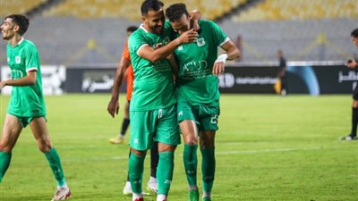 شاهد قناه مجانيه تنقل مباراة المصري والهلال الليبي في بطولة الكونفدرالية 2024