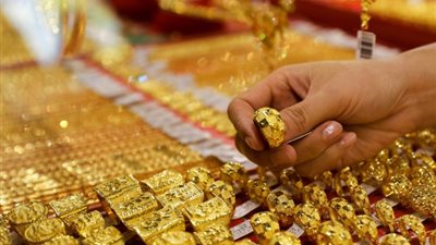 هل يوجد زيادة جديدة في سعر الذهب اليوم الأحد 15/9/2024، أسعار عيار 18و21 و24