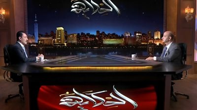 محمد رزق: العاصمة الإدارية الجديدة أفضل مشروع بمصر فى الـ10 سنوات الماضية