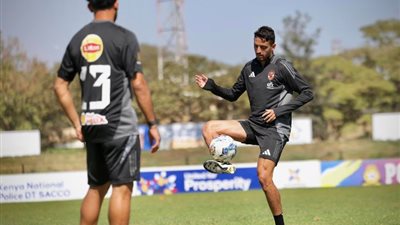 تردد قناة أبو ظبي الناقلة لمباراة الأهلي وجورماهيا في دوري أبطال أفريقيا