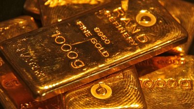 ارتفاع جديد لـ أسعار الذهب عيار 21 في تعاملات مساء اليوم الأحد 15-9-2024