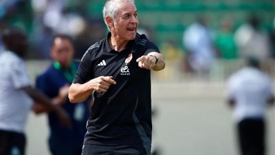 كولر يكشف سبب استبدال عطية الله أمام جورماهيا وسر الراحة السلبية للاعبين (فيديو)