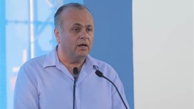عمرو الفقى: القاهرة الإخبارية حققت نقلة كبيرة نفتخر بها