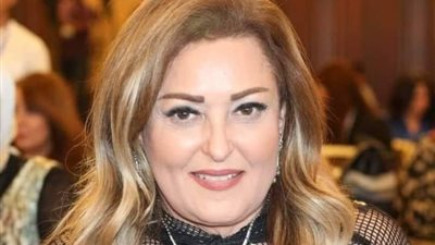 أول ظهور لـ نهال عنبر بعد خضوعها لعملية جراحية (فيديو)