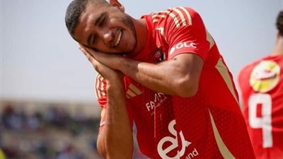 خالد الغندور: يشيد برامي ربيعة ، وكولر انقذه من شبح الرحيل عن الأهلي