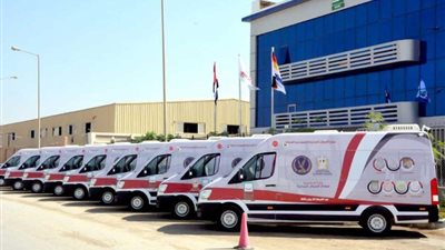 تعرف على أماكن سيارات خدمات الأحوال المدنية ومواعيدها 2024