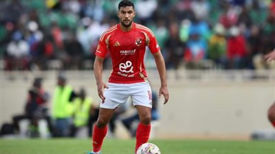 موقف يحيى عطية الله من مباراة العودة أمام جورماهيا بدوري أبطال إفريقيا