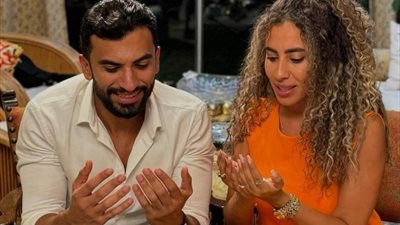 بعد تصدرها التريند، من هي منة عدلي القيعي؟