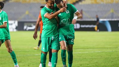 النسور لا تعرف المستحيل ولنا عودة، المصري يعلق على هزيمته من الهلال الليبي