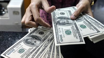 استقرار سعر الدولار في مستهل تعاملات اليوم الأحد 15 سبتمبر 2024