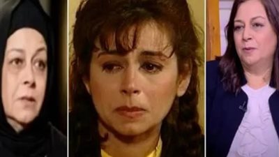 موعد ومكان عزاء الفنانة ناهد رشدي