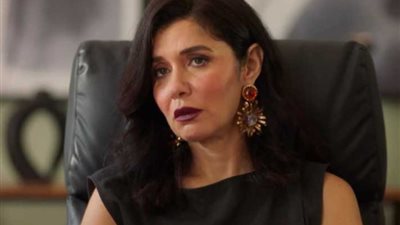 تكريم الفنانة غادة عادل في افتتاحية مهرجان أولادنا الجمعة المقبل