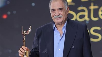 أسماء المكرمين من مهرجان الفضائيات العربية في دورته الـ15