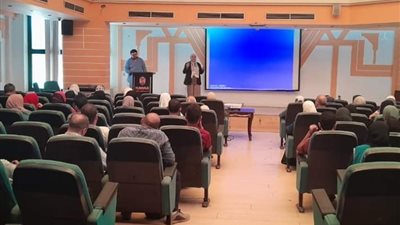 ورشة عمل لتعزيز الحماية من الأمراض المشتركة بين الإنسان والحيوان بالدقهلية