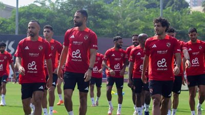 الصفقات الجديدة تورط الأهلي قبل موقعة الزمالك في السوبر الإفريقي