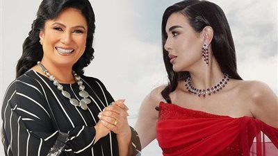 سلوى عثمان لـ «الجمهور»: أقوم بدور والدة ياسمين صبري في مسلسل «الأميرة»