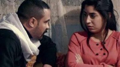 عقب لقائهما في الأخ الكبير، هل أيتن عامر تلعب دور البطولة أمام محمد رجب في «الحلانجي»؟
