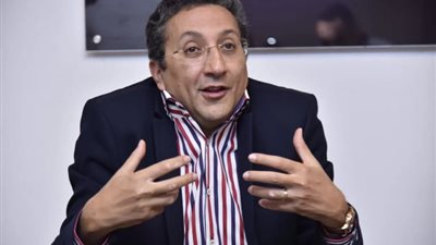 إيهاب رمزي: نقابة المحاميين اعترضت على 10 مواد في قانون الإجراءات الجنائية (فيديو)