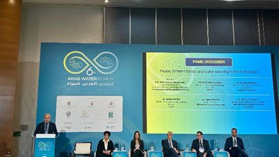 وزير الري: مصر تدرك دورها المحوري في دعم التنمية بدول حوض النيل