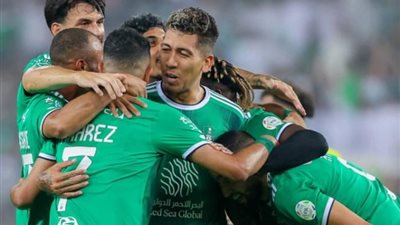 يلا شوت بث مباشر مباراة الأهلي السعودي وبرسبوليس في دوري أبطال آسيا للنخبة