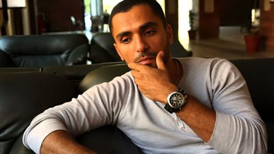 بعد نجاحه في «الحشاشين»، سامي الشيخ يخوض تجربة سينمائية جديدة بـ «فيزا»