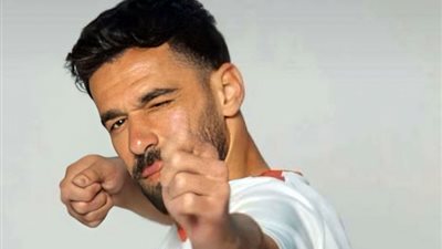 عبد الله السعيد بعد الفوز على الشرطة الكيني: نسعى لحصد أكبر عدد من البطولات