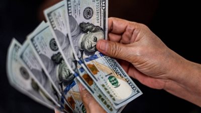 سعر الدولار مقابل الجنيه المصري اليوم الثلاثاء 17 سبتمبر 2024