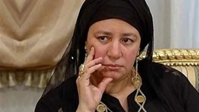 في عيد ميلاد «خالتي فرنسا»، محطات في حياة عبلة كامل