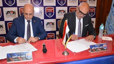 تدريب أعضاء «الزهور» من طلبة الهندسة والفنون التطبيقية والتجارة بـ«قادر»