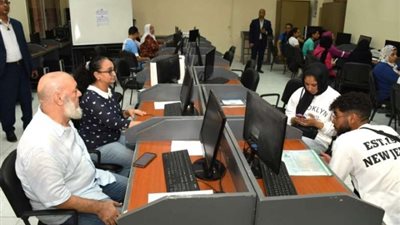 بالرابط المباشر، استعلم عن نتيجة تنسيق الدبلومات الفنية 2024