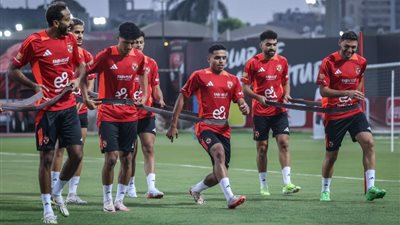 سموحة يطلب من الأهلي كريم الدبيس لمدة موسم
