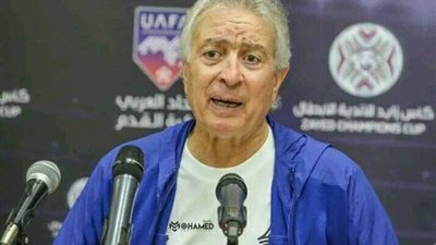 حلمي طولان يقترب من قيادة الإسماعيلي