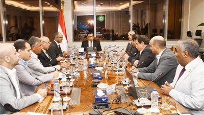 توجيهات من وزارة الإسكان بشأن تشغيل وصيانة منظومة مياه الشرب والصرف الصحي