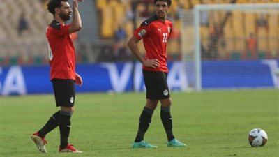 محمد صلاح يتدخل لضم عمر مرموش لليفربول قبل 3 أندية إنجليزية عملاقة