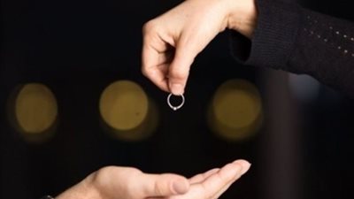 زوجة في دعوى طلاق للضرر: «طلبني في بيت الطاعة عشان أصرف عليه»