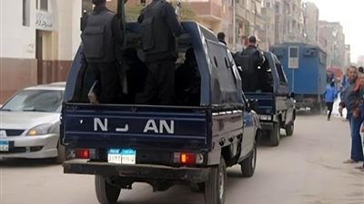 القبض على عنصر إجرامي قتل عاملا في الإسكندرية