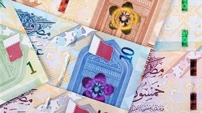 سعر الريال القطري مقابل الجنيه المصري اليوم الأحد 15 سبتمبر 2024