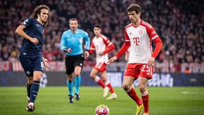 الموعد والقنوات الناقلة لمباراة بايرن ميونخ ودينامو زغرب في دوري أبطال أوروبا 2024