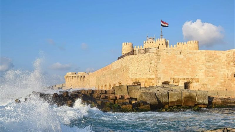 السياحة في مصر