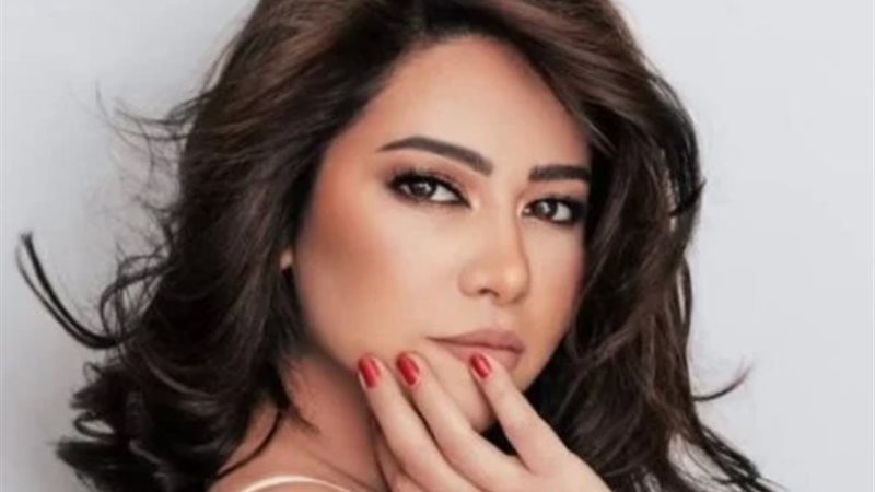 شيرين عبدالوهاب