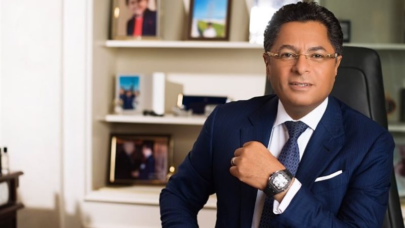 خالد أبو بكر