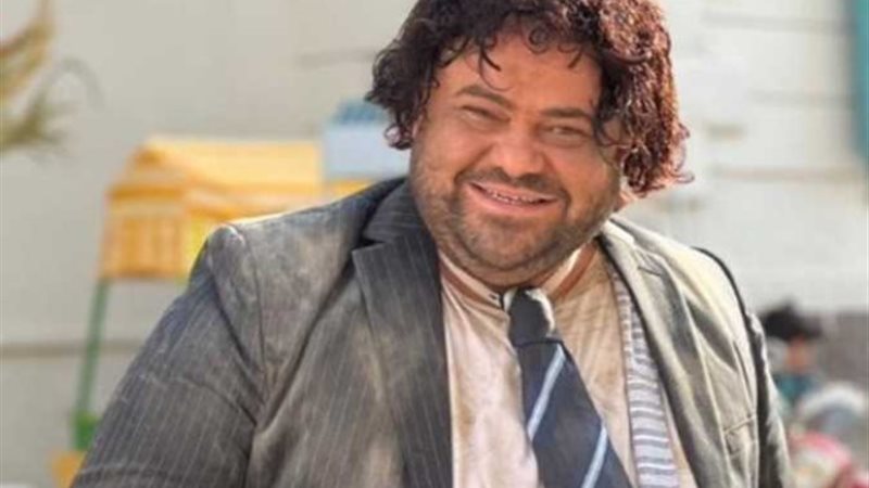 مدحت إسماعيل