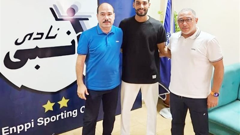 أحمد محارب