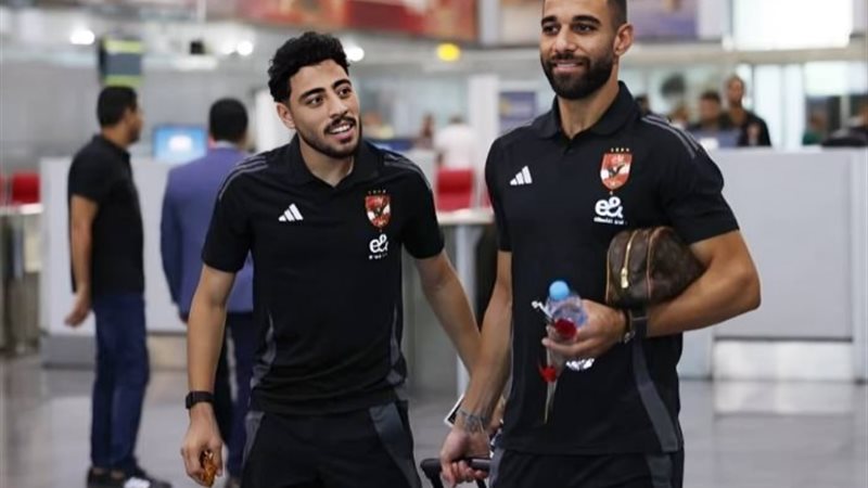 عمرو السولية وأكرم توفيق